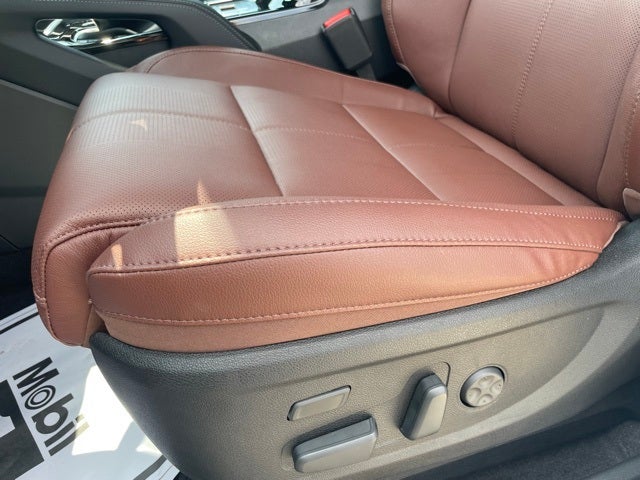 2025 Kia Telluride SX