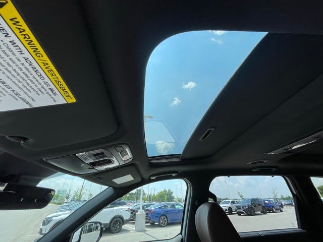 2025 Kia Telluride SX