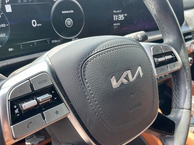 2024 Kia Telluride SX X-Line