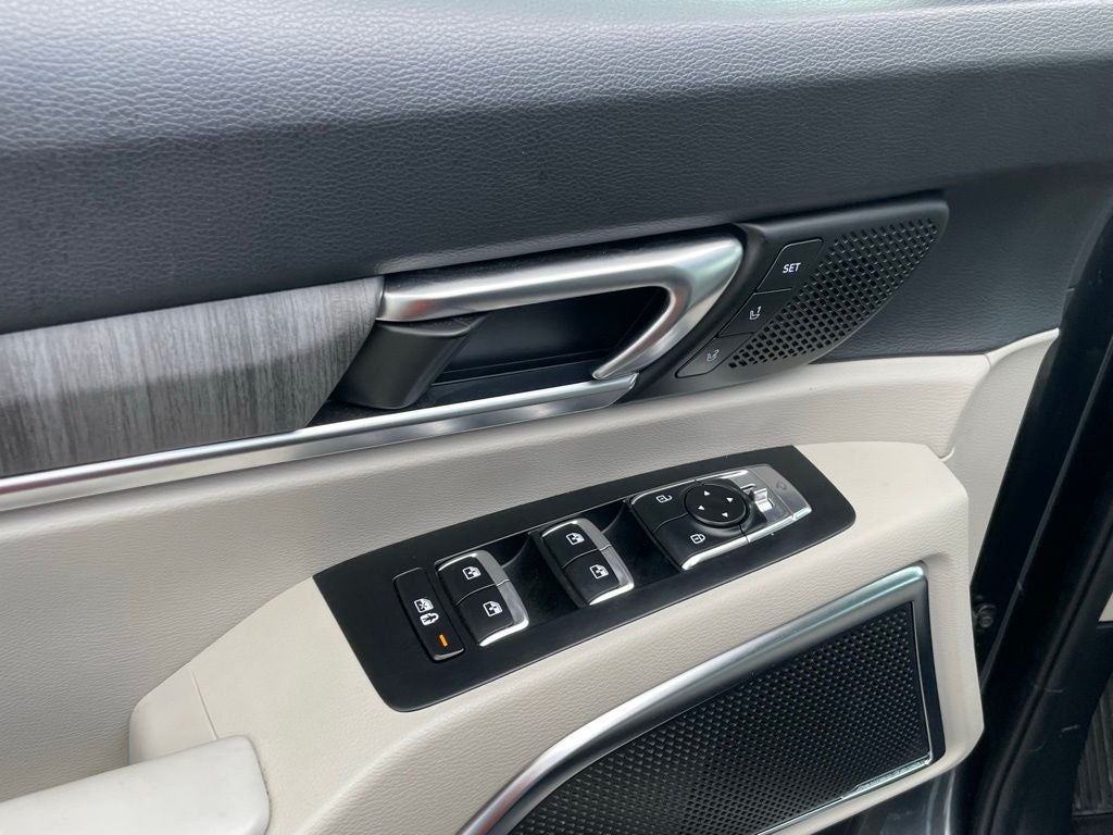 2024 Kia Telluride SX-Prestige - KIA CERTIFIED / NAPPA LEATHER