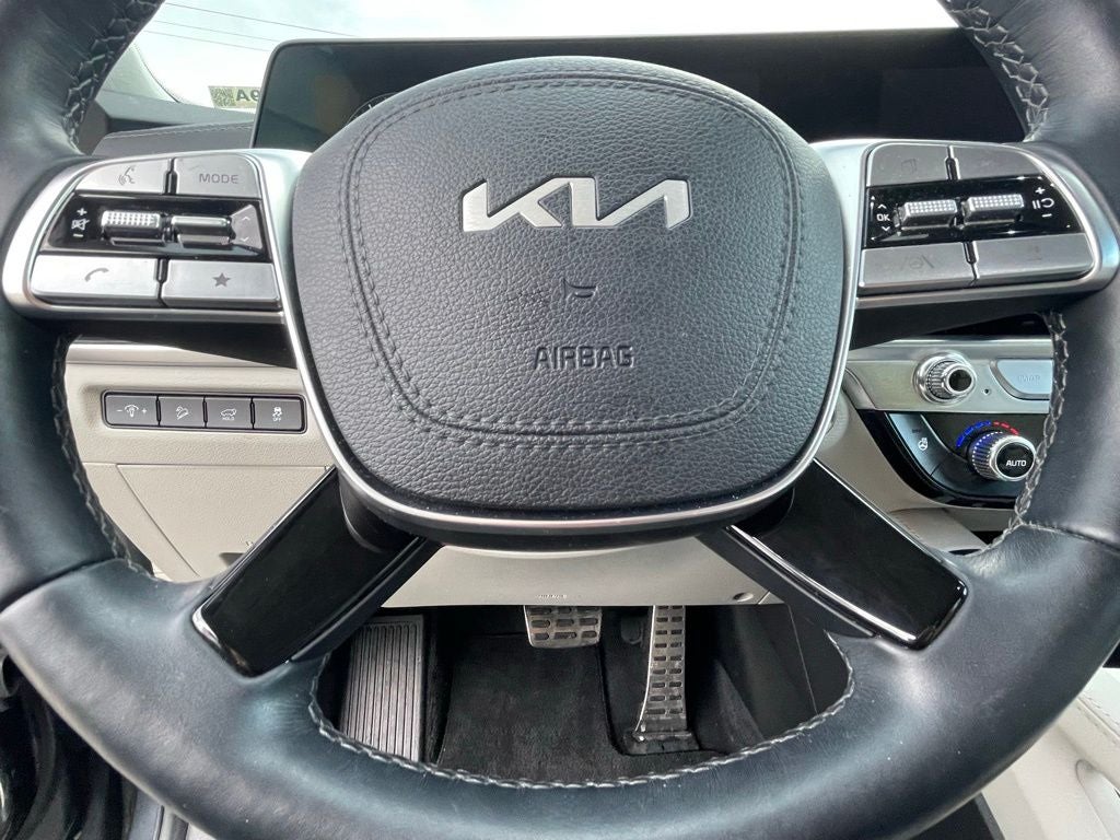 2024 Kia Telluride SX-Prestige - KIA CERTIFIED / NAPPA LEATHER
