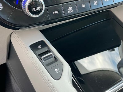 2024 Kia Telluride SX-Prestige - KIA CERTIFIED / NAPPA LEATHER