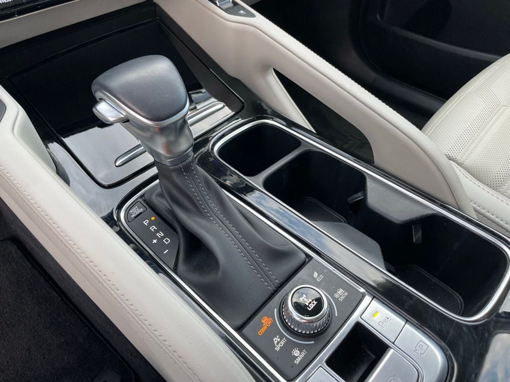 2024 Kia Telluride SX-Prestige - KIA CERTIFIED / NAPPA LEATHER