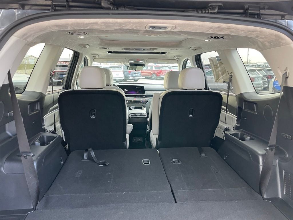 2024 Kia Telluride SX-Prestige - KIA CERTIFIED / NAPPA LEATHER