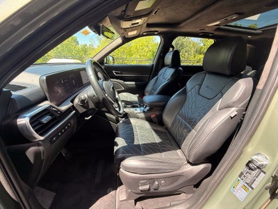 2025 Kia Telluride SX-Prestige X-Line - KIA CERTIFIED / POWER MOONROOF