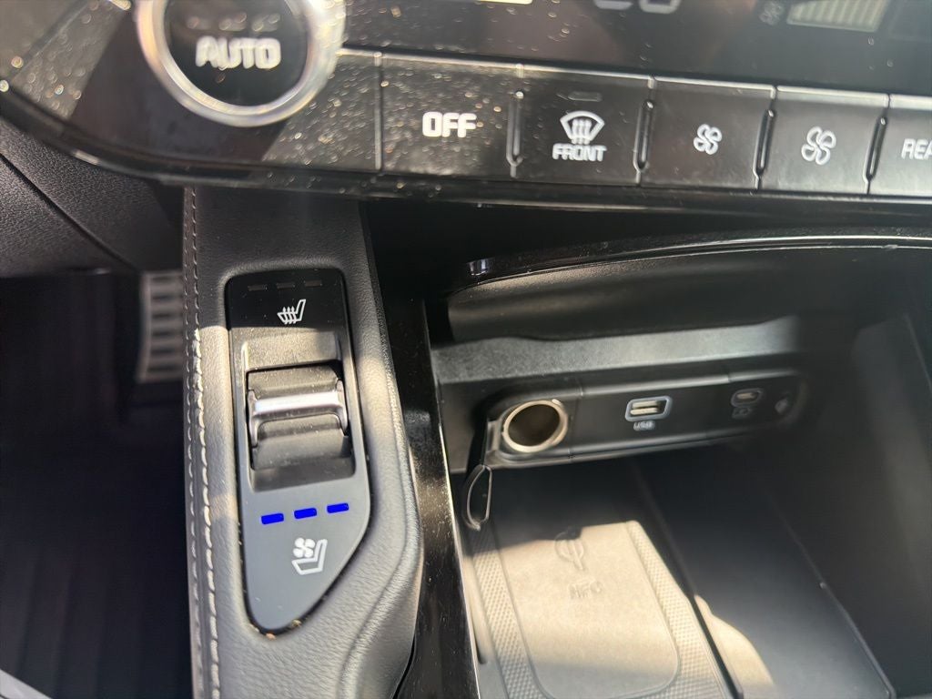 2023 Kia Telluride SX-Prestige X-Line - KIA CERTIFIED / HEAD UP DISPLAY
