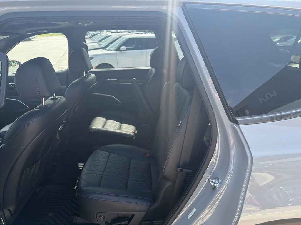 2023 Kia Telluride SX-Prestige X-Line - KIA CERTIFIED / HEAD UP DISPLAY