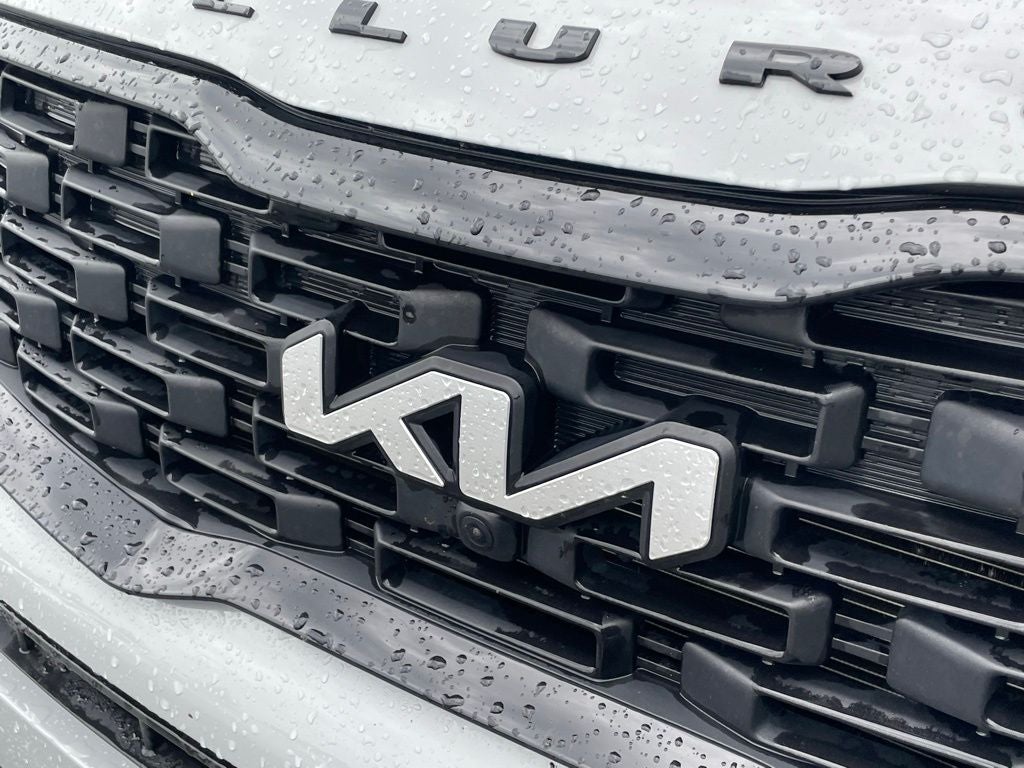 2022 Kia Telluride SX - NIGHTFALL EDITION / VENTILATED SEATS