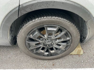 2022 Kia Telluride SX - NIGHTFALL EDITION / VENTILATED SEATS