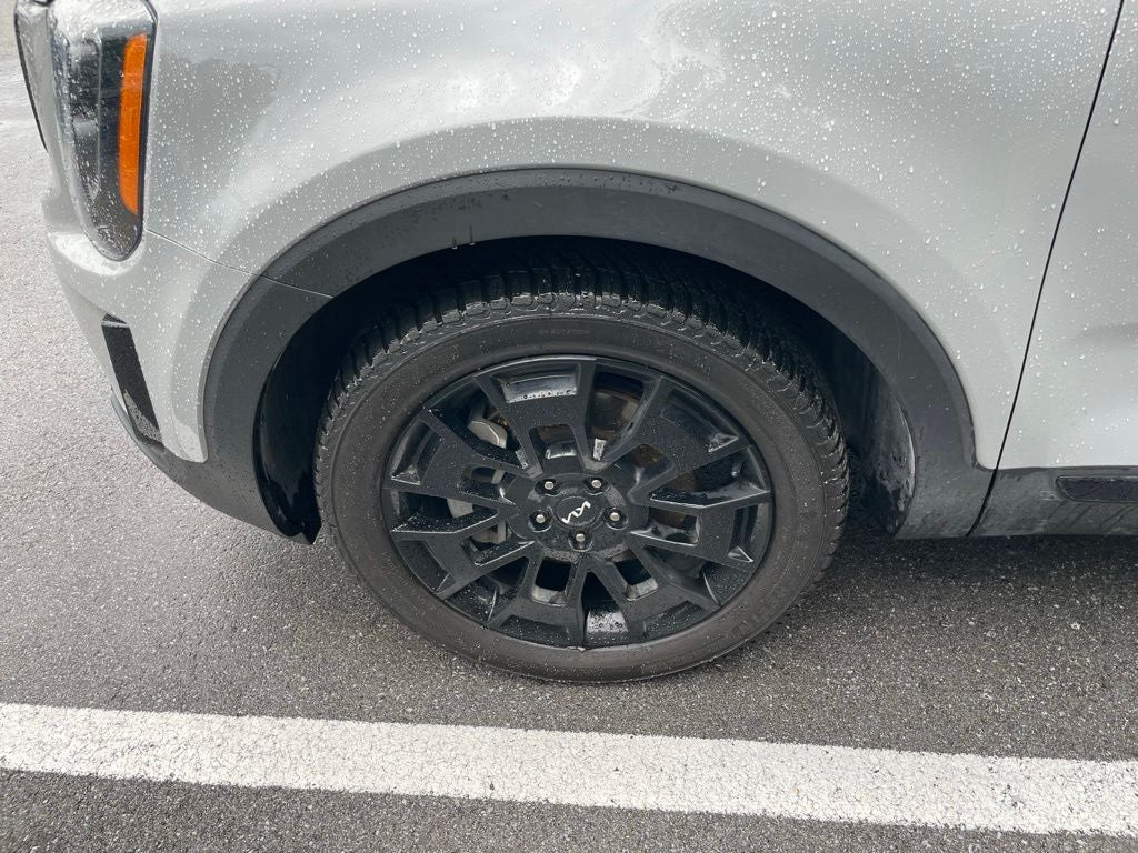 2022 Kia Telluride SX - NIGHTFALL EDITION / VENTILATED SEATS