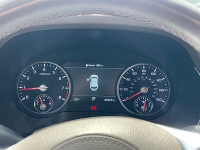 2021 Kia Telluride SX - TOWING PKG / NIGHTFALL EDITION