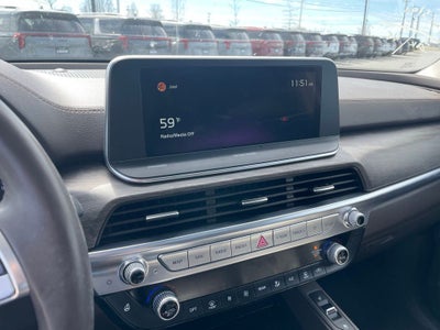 2021 Kia Telluride SX - TOWING PKG / NIGHTFALL EDITION