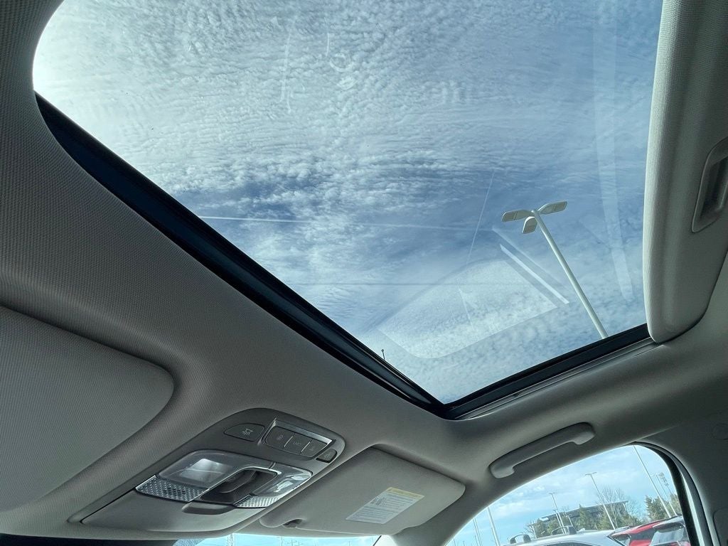 2021 Kia Telluride SX - TOWING PKG / NIGHTFALL EDITION