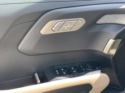 2027 Kia Telluride EX
