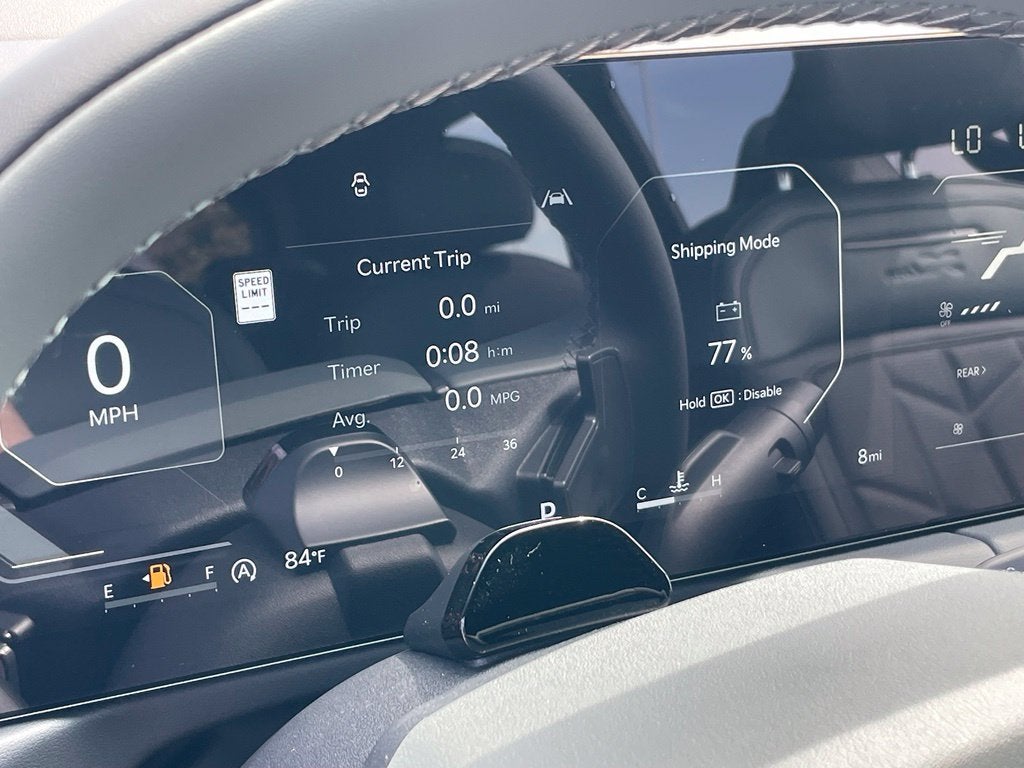 2027 Kia Telluride X-Line SX