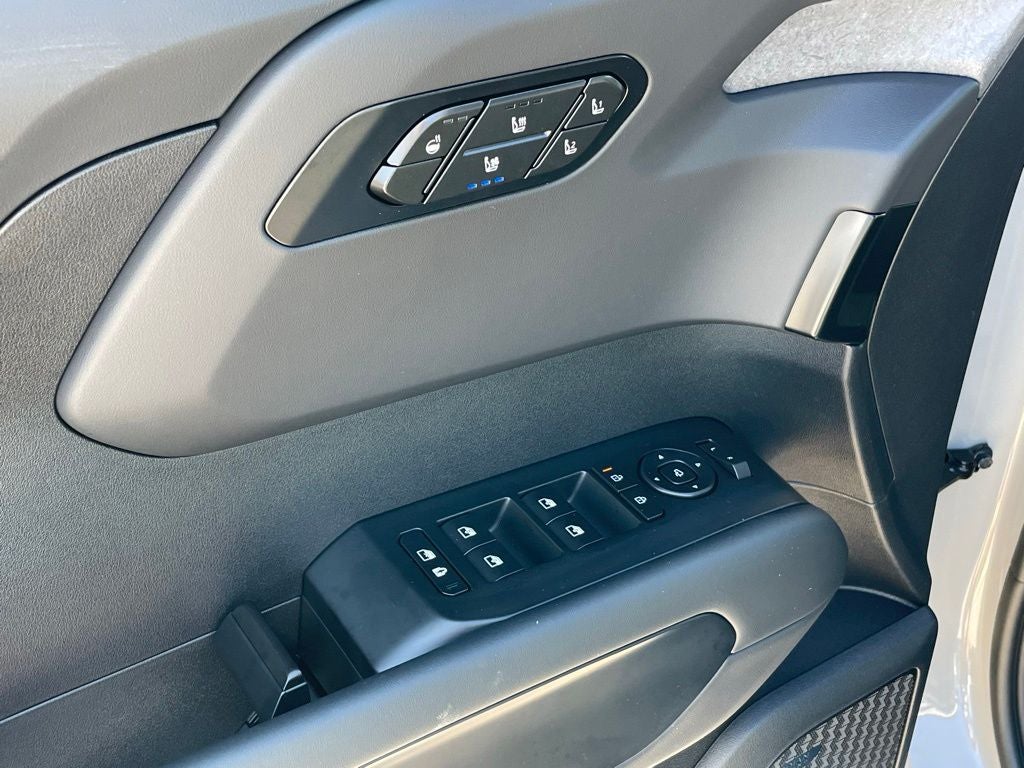 2027 Kia Telluride X-Pro SX