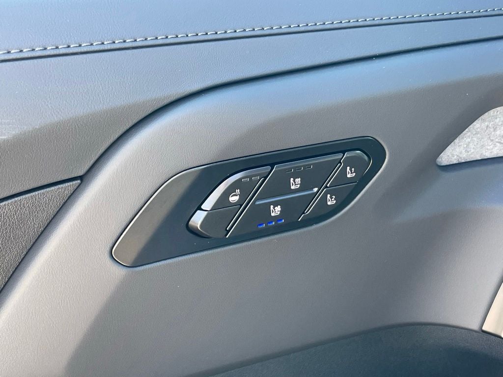2027 Kia Telluride X-Pro SX