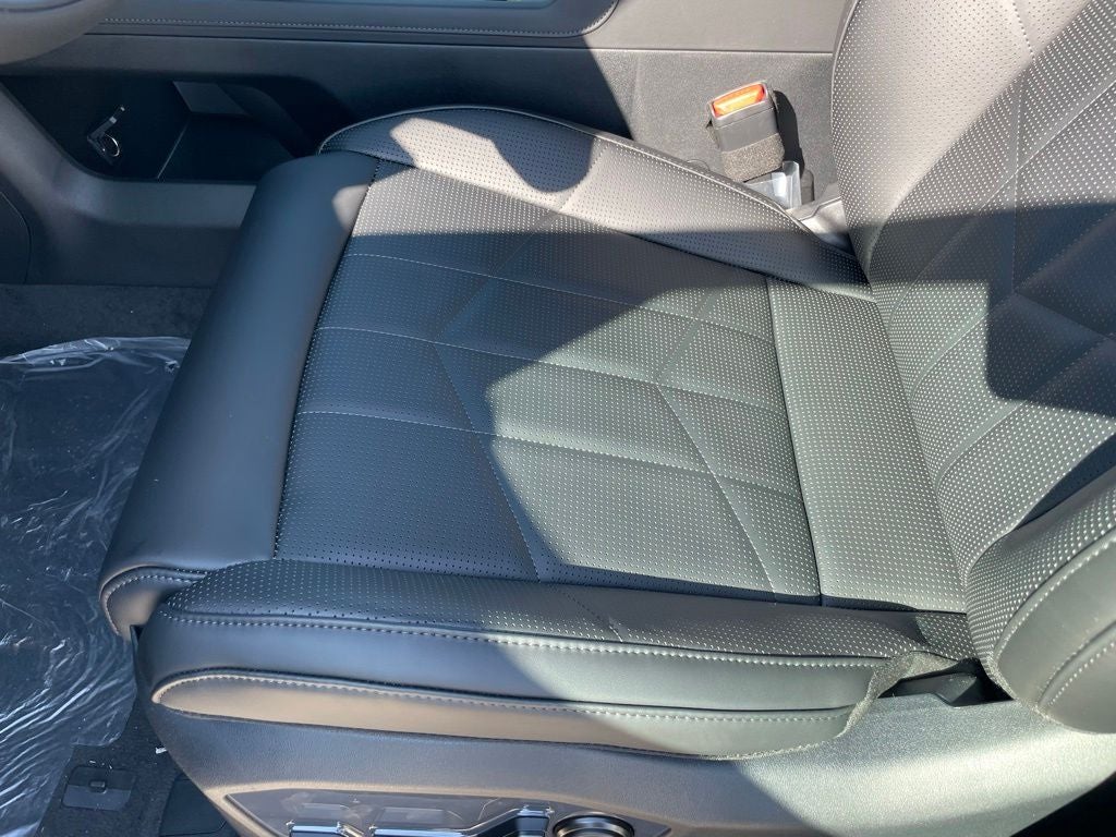 2027 Kia Telluride X-Pro SX