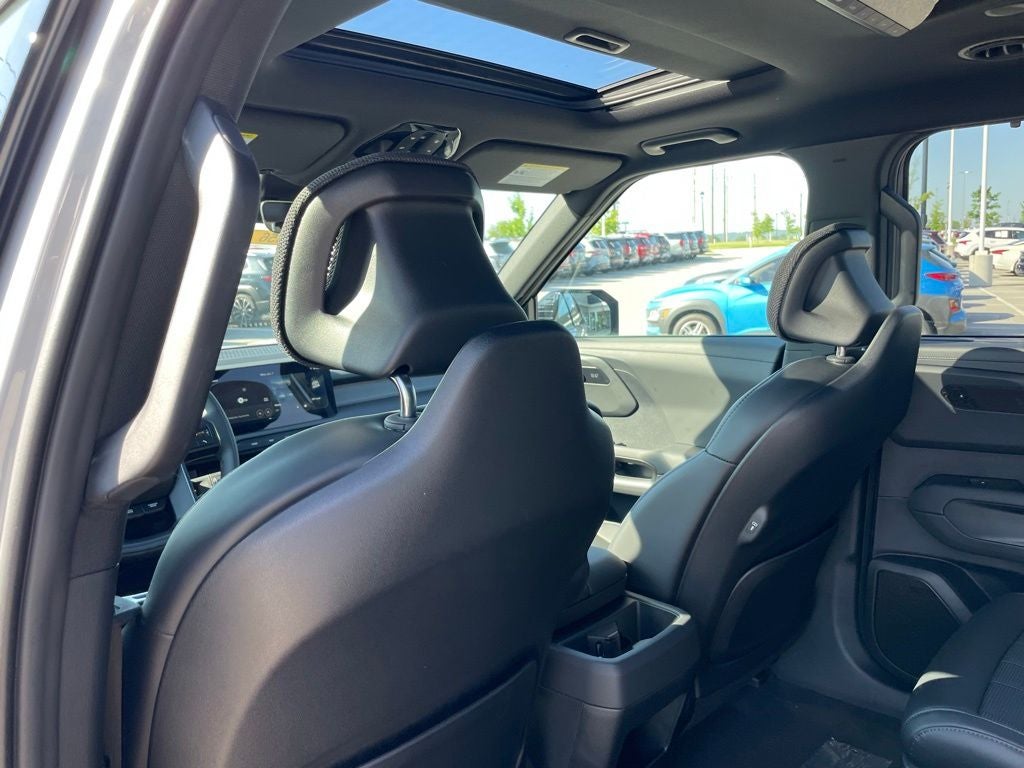 2027 Kia Telluride X-Pro SX