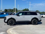 2027 Kia Telluride X-Pro SX