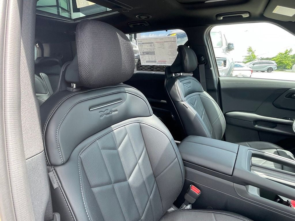 2027 Kia Telluride X-Line SX