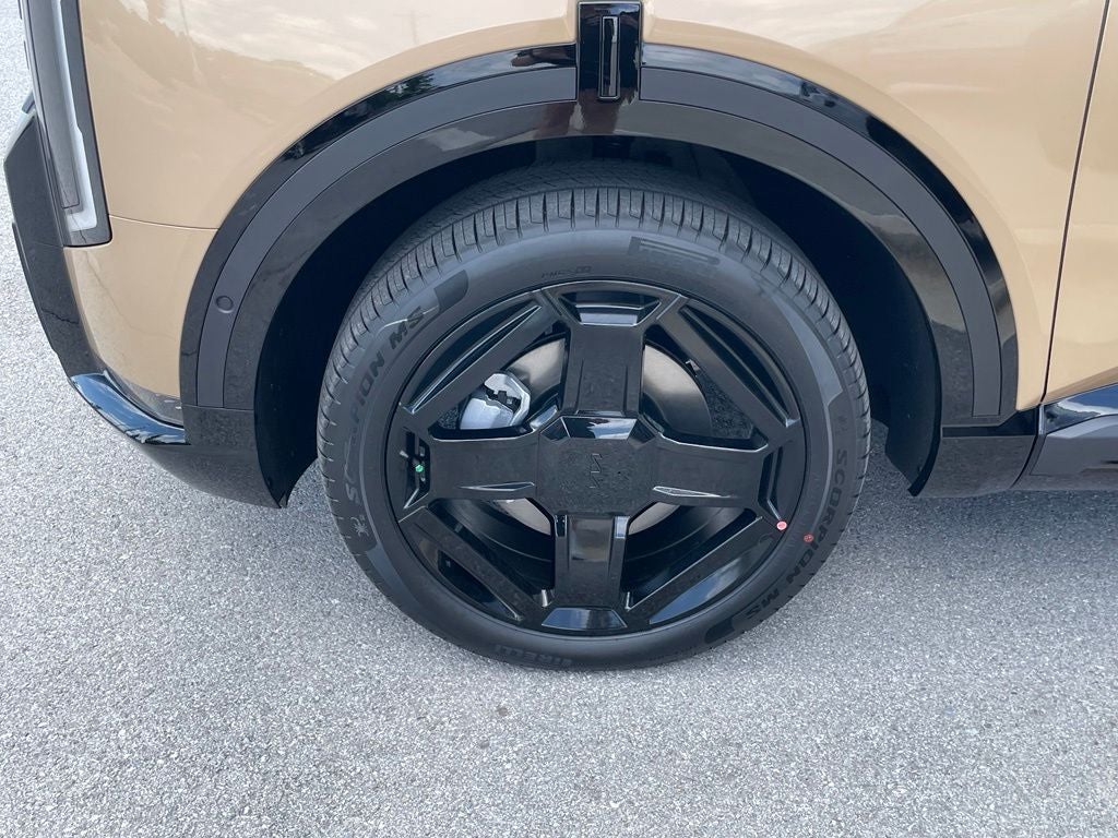 2027 Kia Telluride X-Line SX