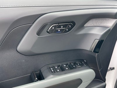 2027 Kia Telluride X-Line SX