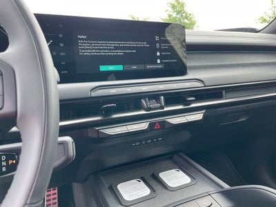 2027 Kia Telluride X-Line SX