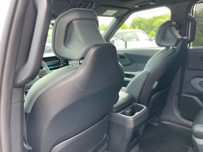 2027 Kia Telluride X-Line SX