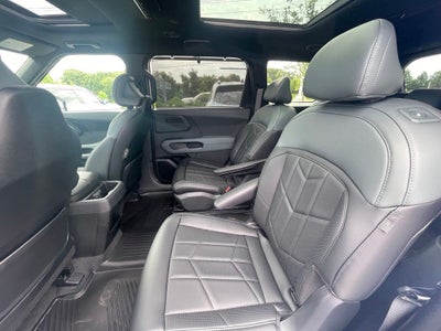 2027 Kia Telluride X-Line SX