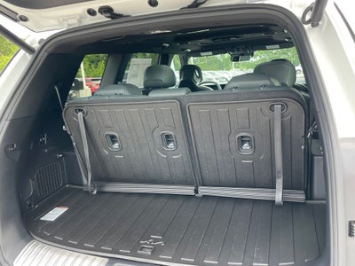 2027 Kia Telluride X-Line SX