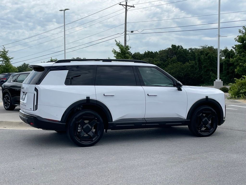 2027 Kia Telluride X-Line SX
