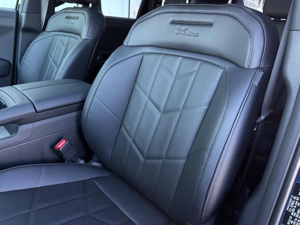 2027 Kia Telluride X-Line SX
