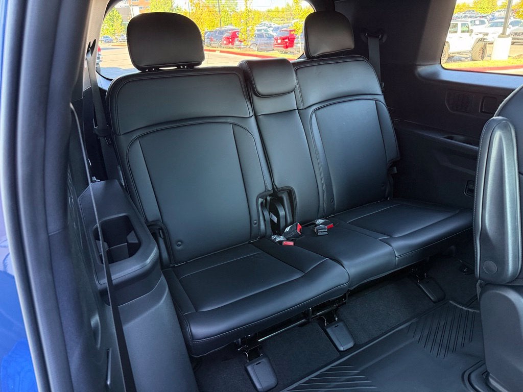 2027 Kia Telluride X-Line SX