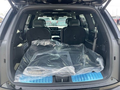 2027 Kia Telluride X-Line SX