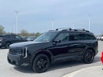 2027 Kia Telluride X-Line SX