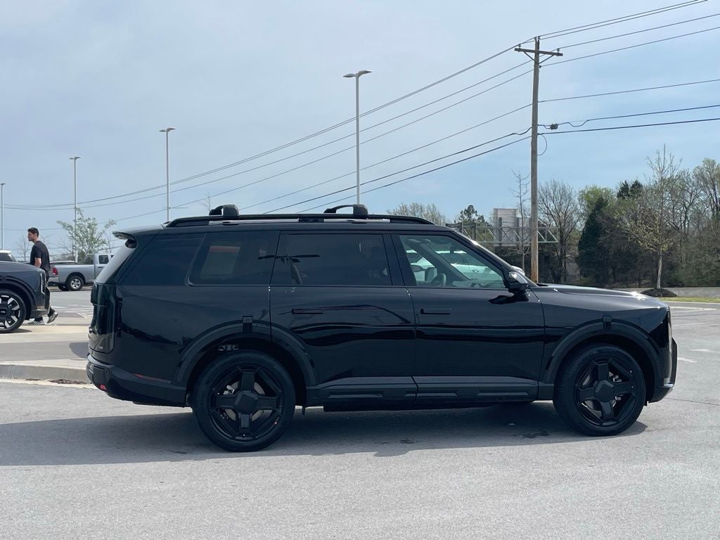 2027 Kia Telluride X-Line SX
