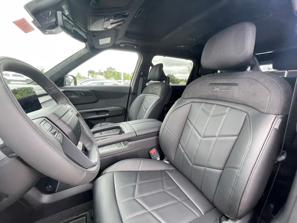 2027 Kia Telluride X-Pro SX-Prestige
