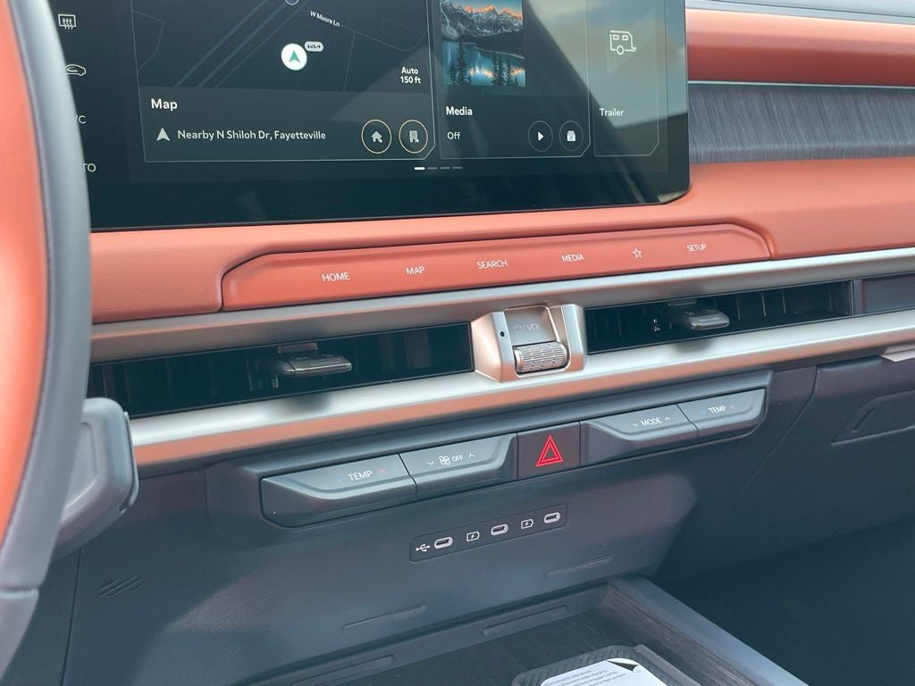 2027 Kia Telluride SX-Prestige