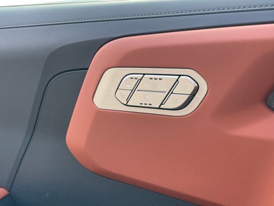 2027 Kia Telluride SX-Prestige