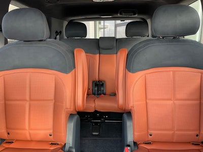 2027 Kia Telluride SX-Prestige