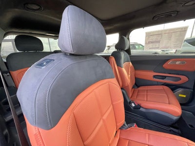 2027 Kia Telluride SX-Prestige