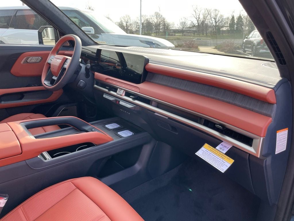 2027 Kia Telluride SX-Prestige