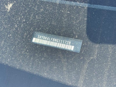 2022 Kia Sorento SX-Prestige