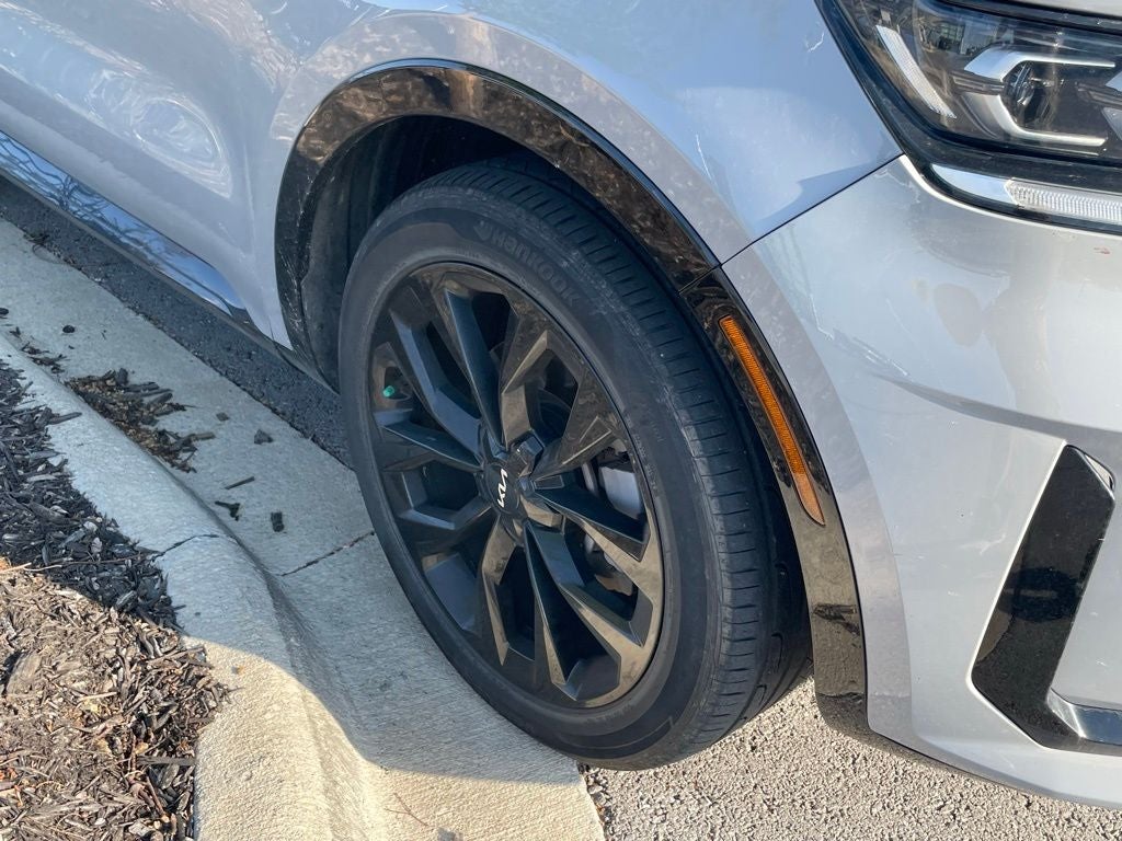 2022 Kia Sorento SX-Prestige
