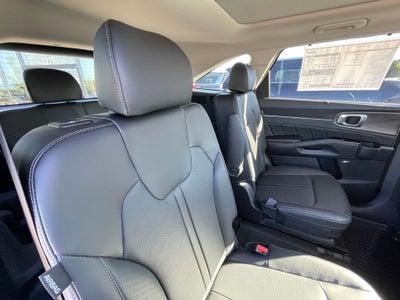 2026 Kia Sorento X-Line SX