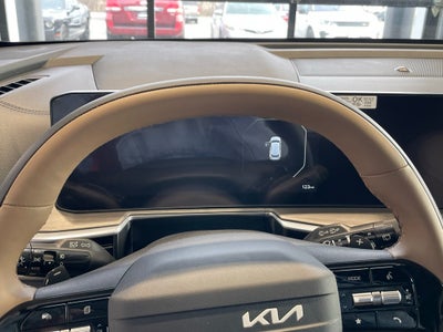 2026 Kia Sorento X-Pro SX Prestige