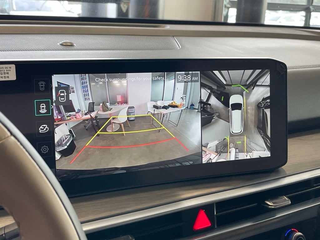 2026 Kia Sorento X-Pro SX Prestige