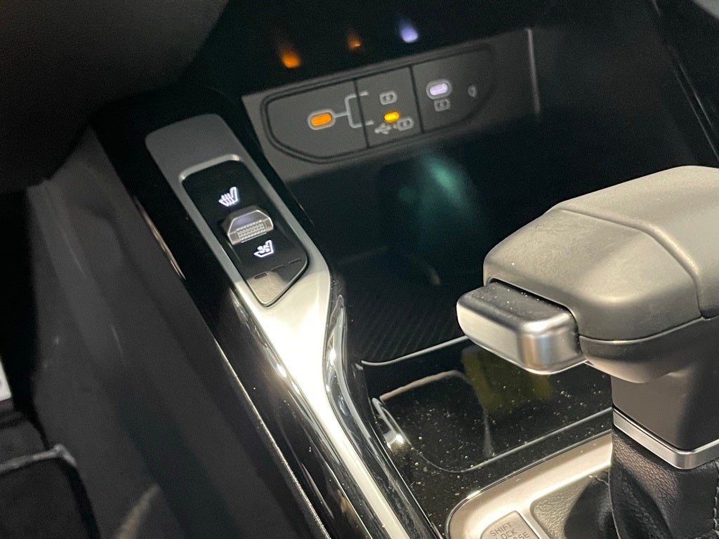 2026 Kia Sorento X-Pro SX Prestige