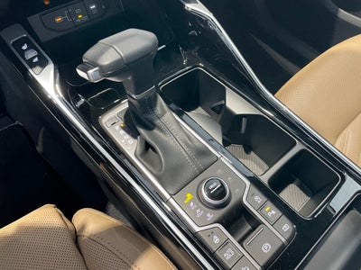 2026 Kia Sorento X-Pro SX Prestige